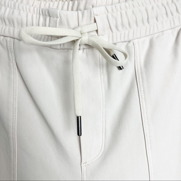 ATHLETA Farallon Stretch Jogger Pant in Putty Size 8 - Picture 10 of 15